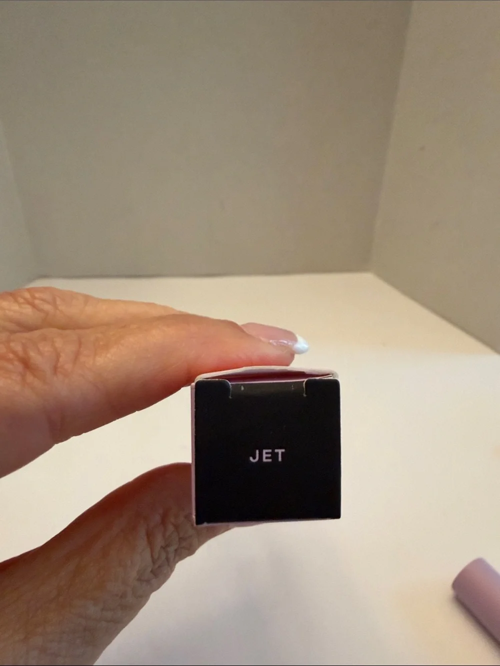 Tower 28 Mascara — Jet Black